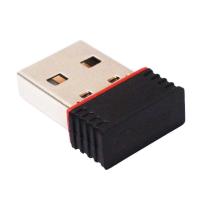 ราคา FMSHOPP WA WiFi USB Adapter Dongle Realtek RTL8188F 150MB/s - Q16!! !️ (41355737788)