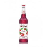 ราคา MONIN Strawberry Syrup 700ml น้ำเชื่อมกลิ่นสตรอเบอร์รี 700 มิลลิลิตร (22305813644)