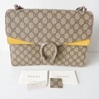 ราคา Used gucci dionysus medium (4816217204)