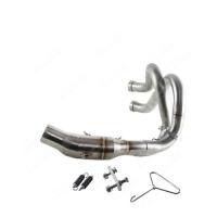 ราคา PR2 คอท่อ KAWASAKI ER6N & Z650 & NINJA650 & VERSYS650 POWER BOMB (2018955415)