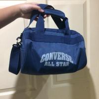 ราคา กระเป๋าสะพายข้าง converse ของแท้100% (1491284695)