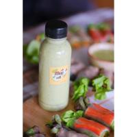 ราคา น้ำสลัดครีมซีฟู๊ด มะนาวแท้ 100% ขนาดทดลอง 180 ml ปั่นตามออเดอร์เท่านั้น (26989462712)