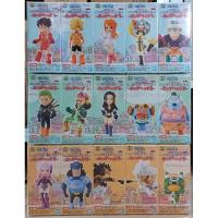 ราคา [พร้อมส่ง/มือ 1] WCF One Piece Egg Head Vol.1 / Vol.2 / Vol.3 / Vol.4 (28126906629)