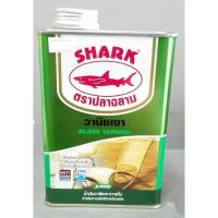 ราคา วานิชเงาภายใน ฉลาม TOA(ทีโอเอ) (23955852002)