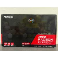 ราคา VGA (การ์ดแสดงผล) ASROCK AMD RADEON RX 6700 XT 12GB OC - 12GB GDDR6 (มือสอง) ประกันร้าน 3เดือน (27210435202)