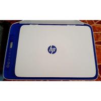 ราคา HP All-in-One Printer Deskjet 2621 Blue (PCSW)มือสองใช้งานแค่3ครั้ง (10652117368)