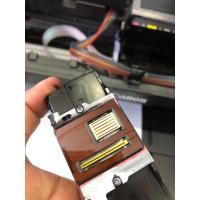 ราคา หัวพิมพ์ มือสองหน้างาน90% สำผรับช่างCANON For IX6770/IX6870/MX727/MX927 ( QY6-0086 ) (29303748034)