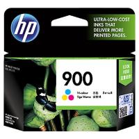 ราคา ตลับหมึกอิงค์เจ็ท HP 900 Tri-Color, ( CB315A ) (18416271292)