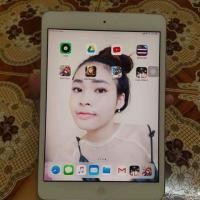 ราคา I pad mini 2 มือสองเครื่องไทย ใส่ซิมได้+wifi ความจุ 32 gb (5322572094)