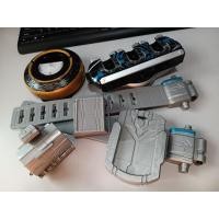 ราคา Kamen Rider OOO _ DX OOO Driver เท่านั้น ( ไม่มีเหรียญ OOO ) (23443690749)