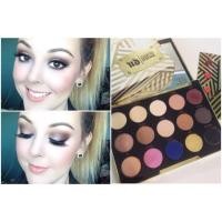 ราคา Urban decay gwen stefani eyeshadow palette (912711720)