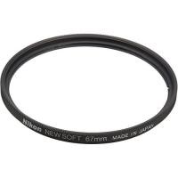 ราคา Nikon New soft focus filter 67mmSN 67SN (40817551702)
