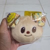 ราคา พวงกุญแจน้องหมีเนยจากNARAYA (28237606531)
