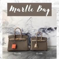 ราคา Birkin กระเป๋าหนังแท้ by BABYBUFF (5259182760)