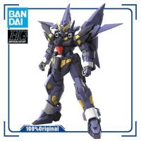 ราคา BANDAI HG 1/144 Super Robot Taisen Original Generation 2 HUCKEBEIN MK-II Assembly Model Action Toy Figures Anime Gift (13298726717)