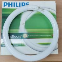 ราคา หลอดนีออนกลม PHILIPS 32w (9814263734)