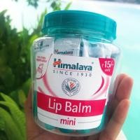 ราคา ลิปบาร์ม Himalaya Lip Balm 1โหล 15ชิ้น (12491583507)