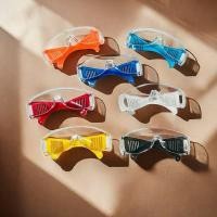 ราคา ส่งจากไทย แว่นกันน้ำ แว่นตาสงกรานต์ แว่นตา สีใส เกรดพรีเมี่ยม สีสันสดใส (28627750789)