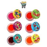 ราคา lip ลิปมัน ลิปบำรุง กลิ่นผลไม้ Oriental Princess Juice Fruity Lip Care oriental princess ✨ (27522898393)