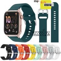 ราคา Ice-Watch ICE สมาร์ท 3.0 สายซิลิโคนสําหรับ Ice-Watch ICE smart 2.0 สายนาฬิกาอัจฉริยะสายรัดข้อมือสร้อยข้อมืออุปกรณ์เสริม (41515977451)