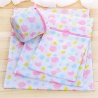 ราคา ชุดถุงซักผ้าเครื่องซักผ้าตาข่าย 5 ชิ้น, ถุงซักผ้าตาข่ายสะดวกทุกขนาด (29928748822)