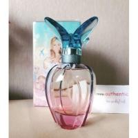 ราคา น้ำหอม Mariah Carey Lollipop Bling Ribbon สเปรย์ EDP 100 ml (4815330502)