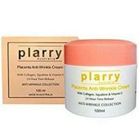 ราคา ของแท้ 100% ครีมรกแกะ Plarry Placenta Cream Anti Wrinkle Cream นำเข้าจากออสเตรเลีย ถูกที่สุด (32881630)