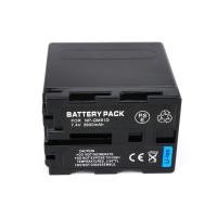 ราคา Sony Camcorder Battery NP-FM90
