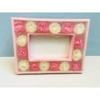 ราคา กรอบรูป กรอบรูปดอกไม้ Picture Frame (16990022573)