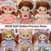 ราคา บลา เสื้อผ้าตุ๊กตา,20ซม หลากสี ขนาดเล็ก ชุดสูท,ของขวัญโลลิต้าชุดตุ๊กตาอุปกรณ์ภาพอุปกรณ์ประกอบฉากมินิเดรสชุดผ้าฝ้ายยัดตุ๊กตา (27260036676)