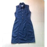 ราคา เดรสยีนส์ CK (Calvin Klein Jeans) ไซส์ L สภาพใหม่‼️ (6900696406)