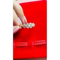 ราคา แหวนทอง Jubilee หลุดจำนำ*มีใบรับประกัน (41511274615)