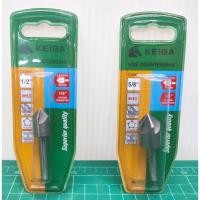 ราคา KEIBA ดอกสว่าน คว้านรูเตเปอร์ ดอกคว้านรู (12674767140)