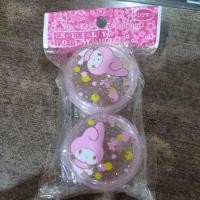 ราคา SANRIO ขายเคสครีมซานริโอมายเมโลดี้ (25790305712)