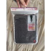 ราคา Uniqlo Kids Heattech Leggings/Uniqlo Heat Tech Baby - สีเทาเข้ม (20121399825)