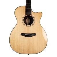 ราคา กีตาร์โปร่ง Furch Guitars Green SR - Orchestra Model (Cutaway) Sitka Spruce/Indian Rosewood (26384219699)