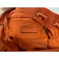 ราคา ♞,♘,♙กระเป๋าสะพาย Tory Burch มือสอง ทรงขนมจีบ due (27817116939)