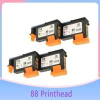 ราคา สำหรับ HP88 หัวพิมพ์ C9381A C9382A 88 หัวพิมพ์ สำหรับ HP Officejet Pro K5400 K550 K8600 L7 (24809122434)