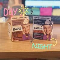 ราคา พร้อมส่ง‍ Balea Vital+ Tagescreme Mit Calcium LSF 15 (Vital Plus Intensive Day Cream SPF 15) (1996822764)