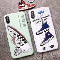 ราคา เคสไอโฟนลายคอนเวิส (มีโค้ดส่วนลด) มีของไอโฟนทุกรุ่นจ้า #เคสไอโฟน (1779652563)