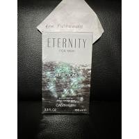 ราคา น้ำหอม Calvin Klein ETERNITY For Men Reflections EDT ขนาด 100 ml. (23287992019)