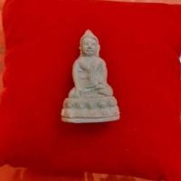 ราคา พระกริ่งผงพิทักษ์ชายแดน หลวงพ่อคูณร่วมปลุกเสก (21960984828)