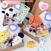 ราคา ชุดกล่องของขวัญของเล่นตุ๊กตาสไตล์สปอร์ตสําหรับแฟนฟุตบอลบาสเก็ตบอลสร้างสรรค์ของขวัญเซอร์ไพรส์สําหรับคู่รัก (42766810952)