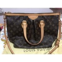 ราคา *Used like new***กระเป๋า Louis Vuitton Palermo PM ปี2010 (2823294950)