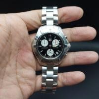 ราคา นาฬิกา TAG HEUER AQUARACER CHRONOGRAPH ของแท้️️ (24738804989)