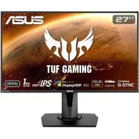 ราคา (สินค้ากล่องฉีก มีตำหนิ ลดพิเศษ) MONITOR (จอมอนิเตอร์) ASUS TUF GAMING VG279QM - 27 INCH IPS FHD 280Hz G-SYNC COMPATIBLE (29962908308)