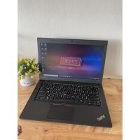 ราคา Lenovo ThinkPad T460 i5gen6 Ram8-16GB SSD 256GB จอ14นิ้ว แบตเตอรี่2ก้อน (10744061430)