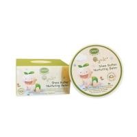 ราคา [[Code NEWDR03 ลด 100฿]]บาล์มนุ่ม Enfant Shea Butter Nursing Balm (421834345)
