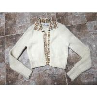 ราคา เสื้อแขนยาว แบรนด์ ZARA แท้ 100% สีครีม ไม่เปื้อนค่ะ (15140967150)