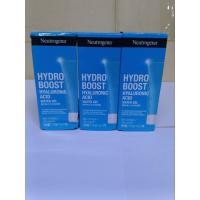 ราคา นูโทรจีน่า Neutrogena HYDRO BOOST Hyaluronic Acid Water Gel (28768440476)